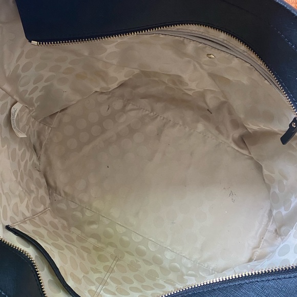 Kate Spade Medium Harmony Tote Bag - Picture 12 of 14